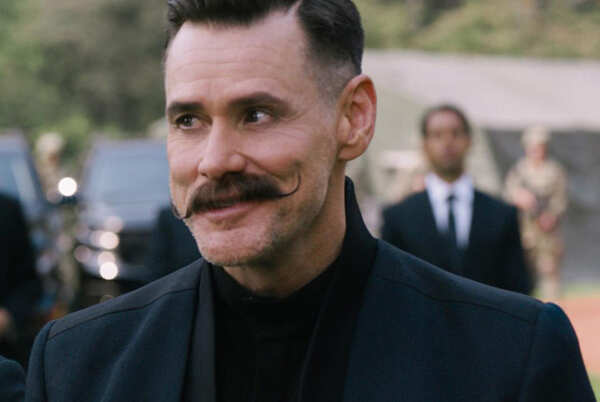 Jim Carrey