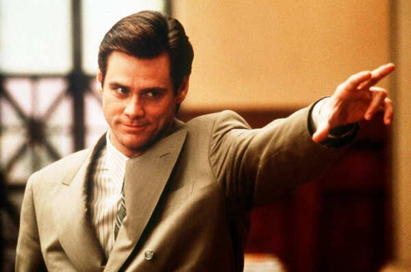 Jim Carrey