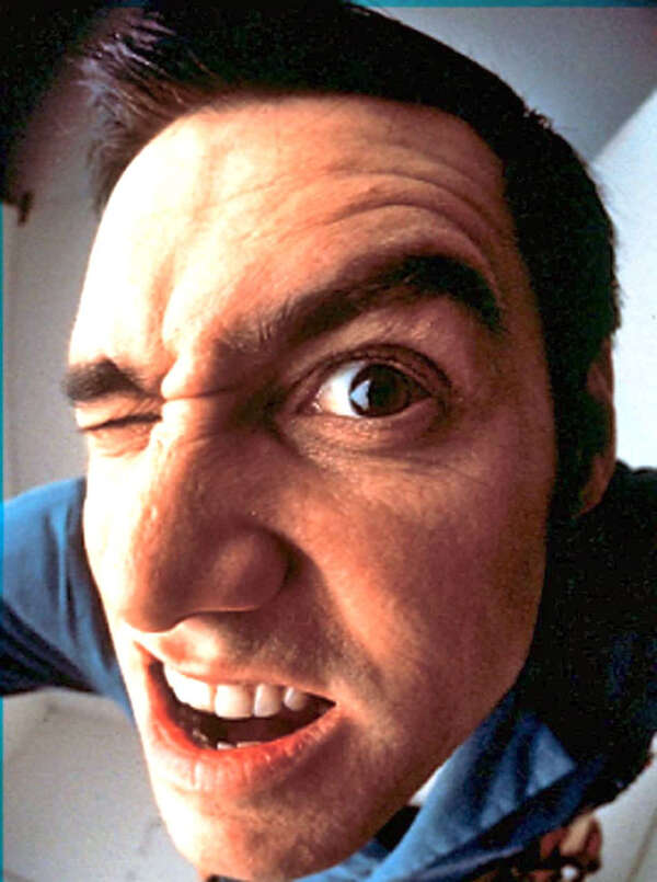 Jim Carrey