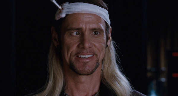 Jim Carrey