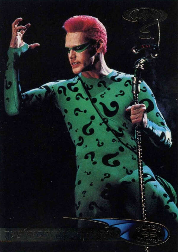 Jim Carrey