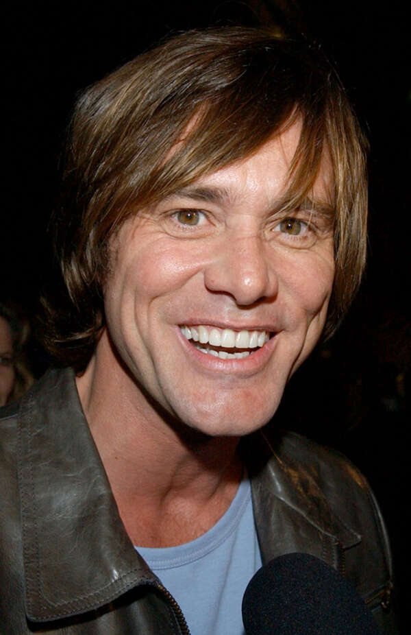 Jim Carrey