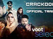 'Crackdown' Trailer: Saqib Saleem and Ankur Bhatia starrer 'Crackdown' Official Trailer