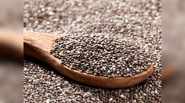 Loaded with nutrients