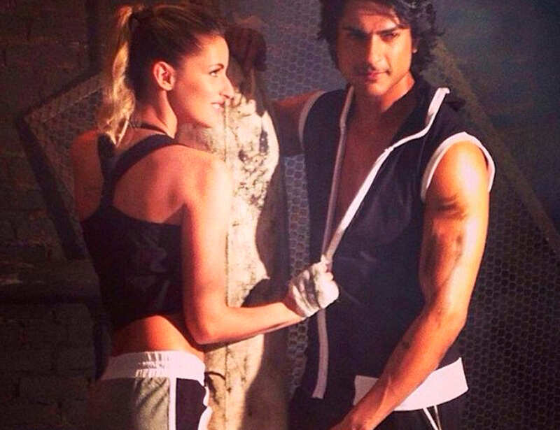 Yeh Rishta Kya Kehlata Hai actor Ashish Kapoor and Ilda Kroni part ways