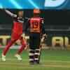 Article image for: IPL 2020 Match 3: Royal Challengers Bangalore vs Sunrisers Hyderabad