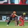 Article image for: IPL 2020 Match 3: Royal Challengers Bangalore vs Sunrisers Hyderabad