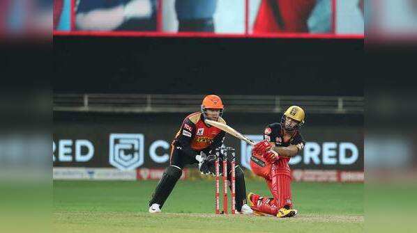 IPL 2020 Match 3: Royal Challengers Bangalore vs Sunrisers Hyderabad