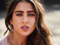 When Sara Ali Khan was mistaken as a beggar for dancing on streets