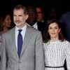 King Felipe VI of Spain