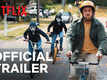 'Hubie Halloween' Trailer: Adam Sandler and Kevin James starrer 'Hubie Halloween' Official Trailer