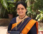 Renowned film-theatre actress Ashalata Wabgaonkar succumbs to Covid-19