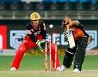 Virat Kohli's Royal Challengers beat Sunrisers by 10 runs
