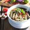 Bamboo Shoot Curry