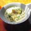 Chhurpi Soup