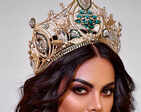 Stephanie Karam selected as Miss Earth Lebanon 2020