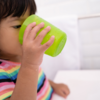 ​What are the precautions children should take before the test?