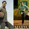 Independence Day – Ajay Devgn's Maidaan
