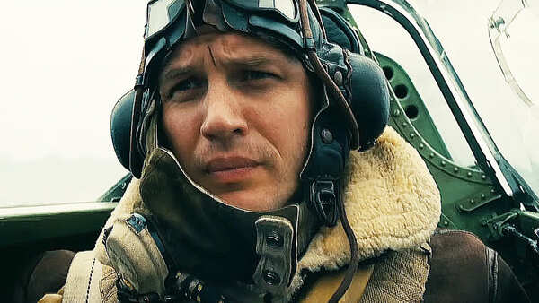 Tom Hardy