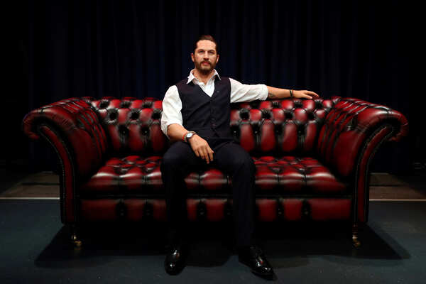 Tom Hardy
