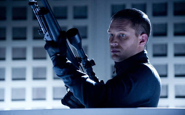 Tom Hardy