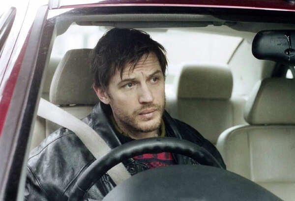 Tom Hardy