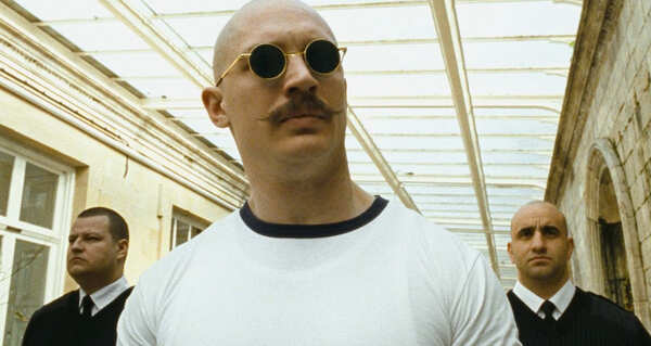Tom Hardy