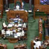 Article image for: Farm Bills row: Opposition parties boycott Lok Sabha session