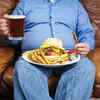 Overeating Side Effects: What happens to your body when you eat too much?