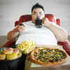 Overeating Side Effects: What happens to your body when you eat too much?