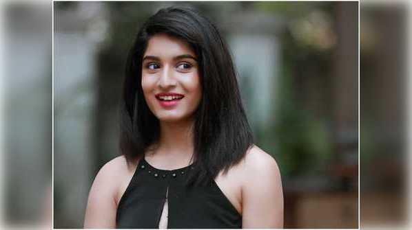 Happy birthday Krishi Thapanda: Little known facts about her