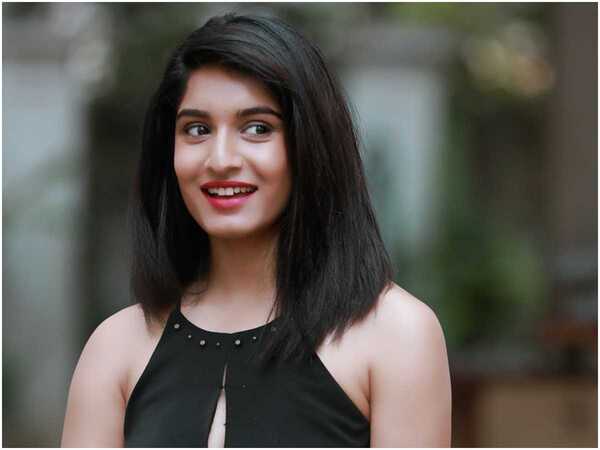 Krishi Thapanda Wallpapers