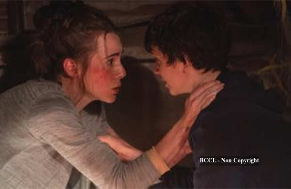 Unhinged Movie Review: A predictable yet relentless road rage thriller