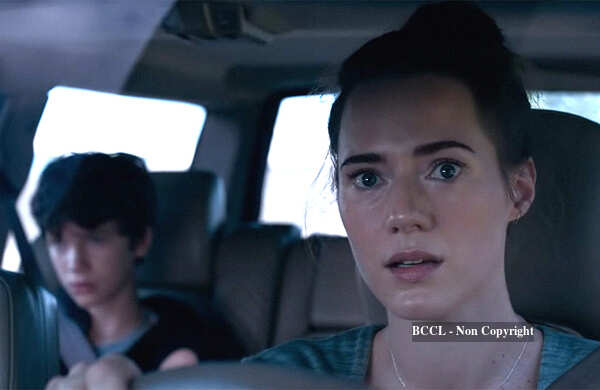 Unhinged Movie Review: A predictable yet relentless road rage thriller