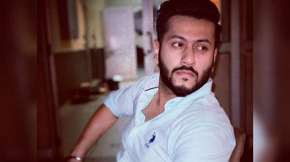 Pukhraj Bhalla