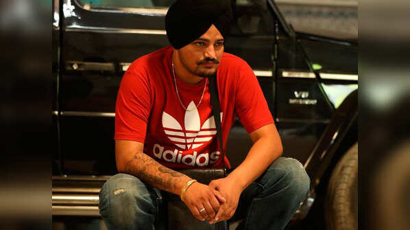 Sidhu Moosewala