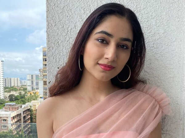 Disha Parmar