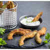 ​Avocado Fries