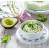 ​Avocado Raita
