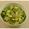 ​Tomatillo Avocado Salsa