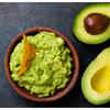 ​​Avocado Guacamole