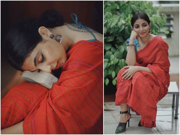 Mythili Stills