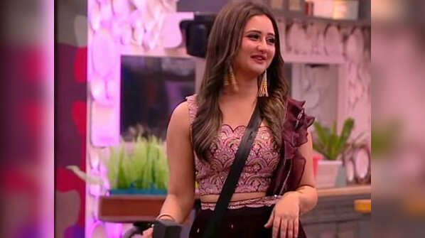 Rashami Desai - Bigg Boss 13
