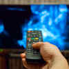 ​You spend too much time staring at the screen