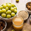 ​Health benefits of amla