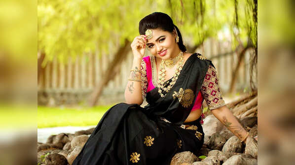 Shalu Shamu
