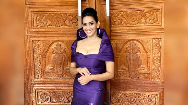 Sanjana Singh