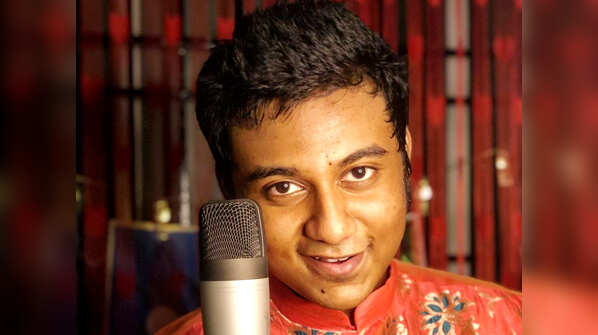 Aajeedh Khalique