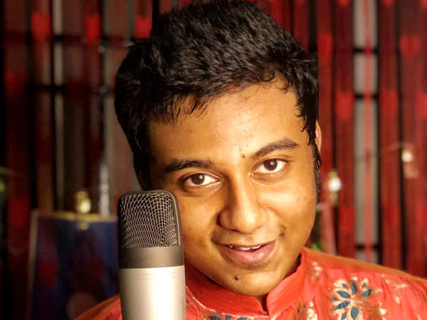 Jithan Ramesh