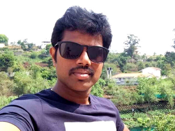 Jithan Ramesh